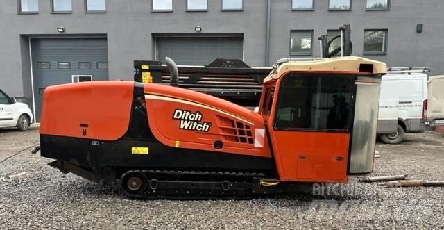 Ditch Witch JT 30 AT Оборудование для горизонтального бурения