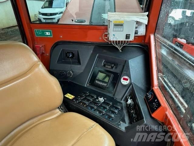 Ditch Witch JT 30 AT Оборудование для горизонтального бурения
