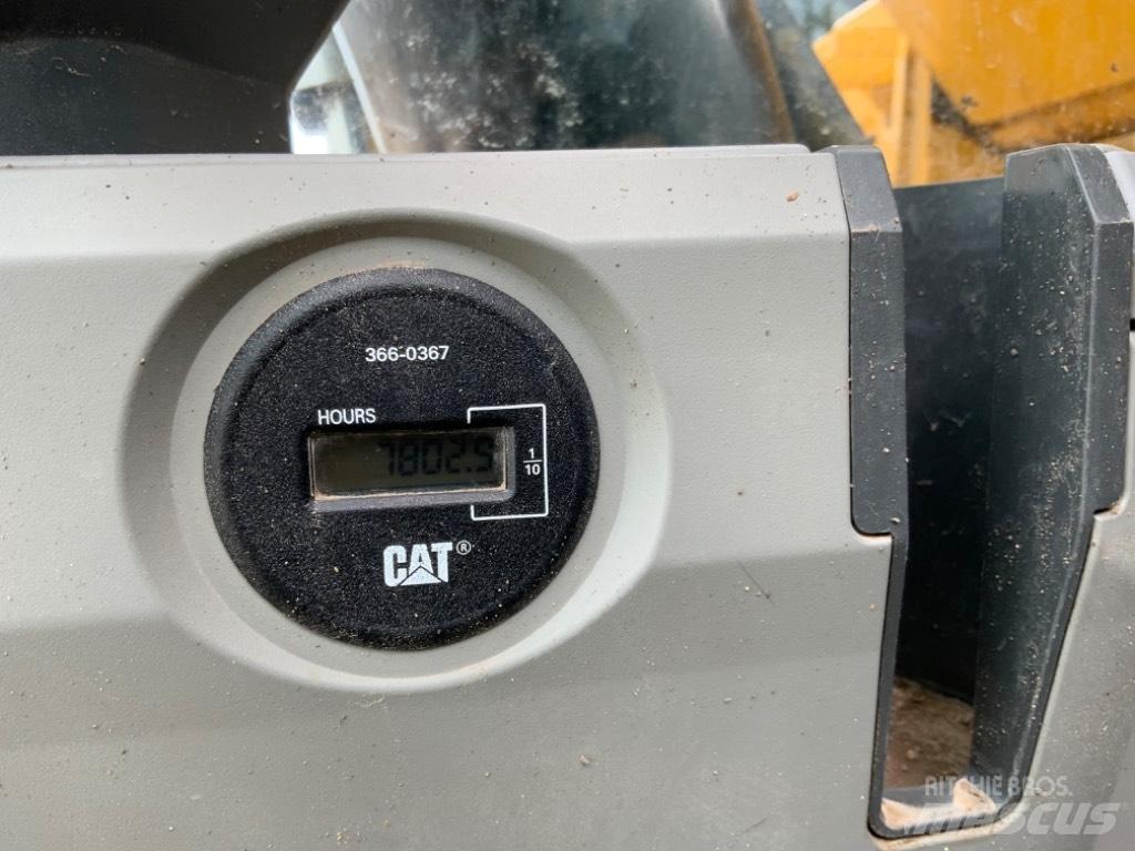 CAT 336 F L Гусеничные экскаваторы