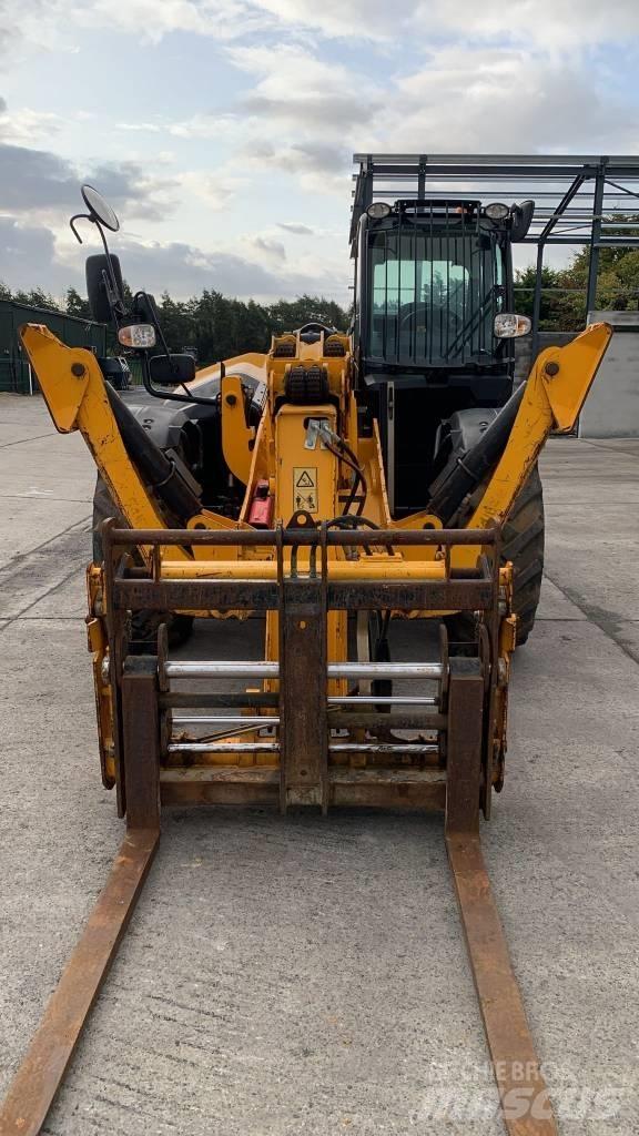 JCB 540-180 Складская техника - Другие