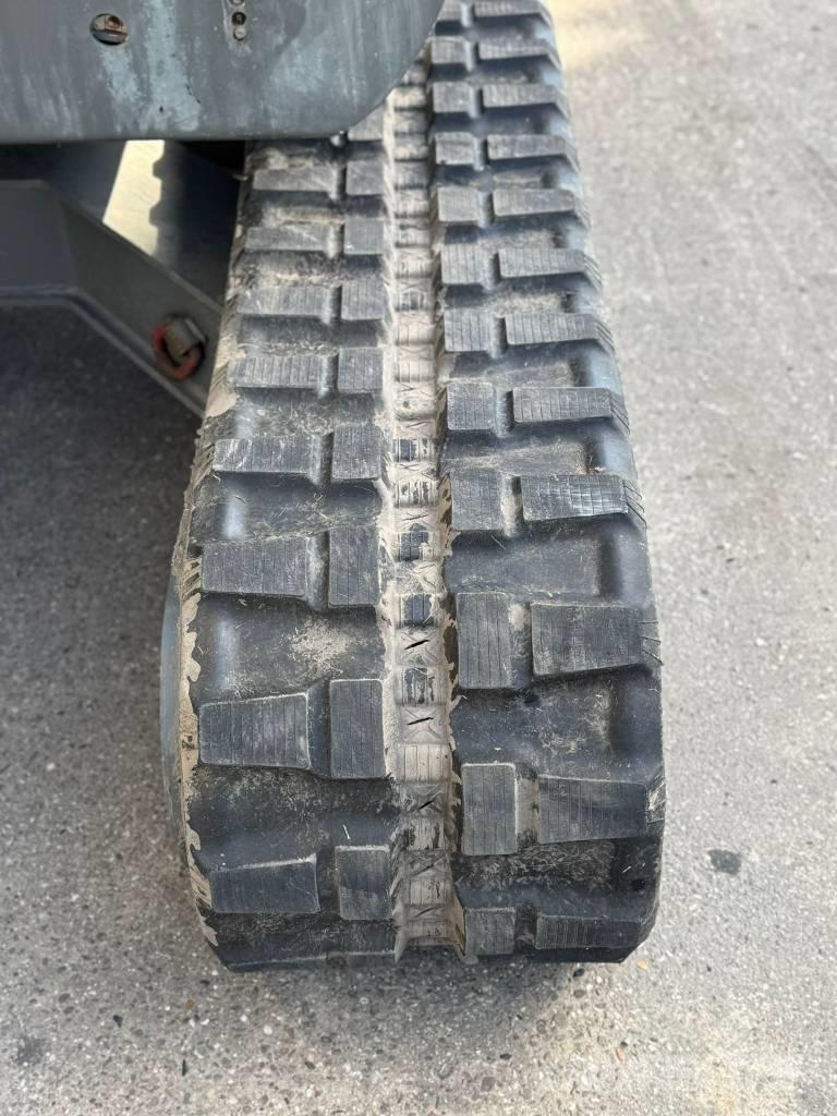 Neuson 75 Z 3 Малые экскаваторы 7т-12т