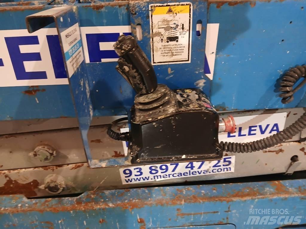 Genie GS 2032 Ножничные подъемники