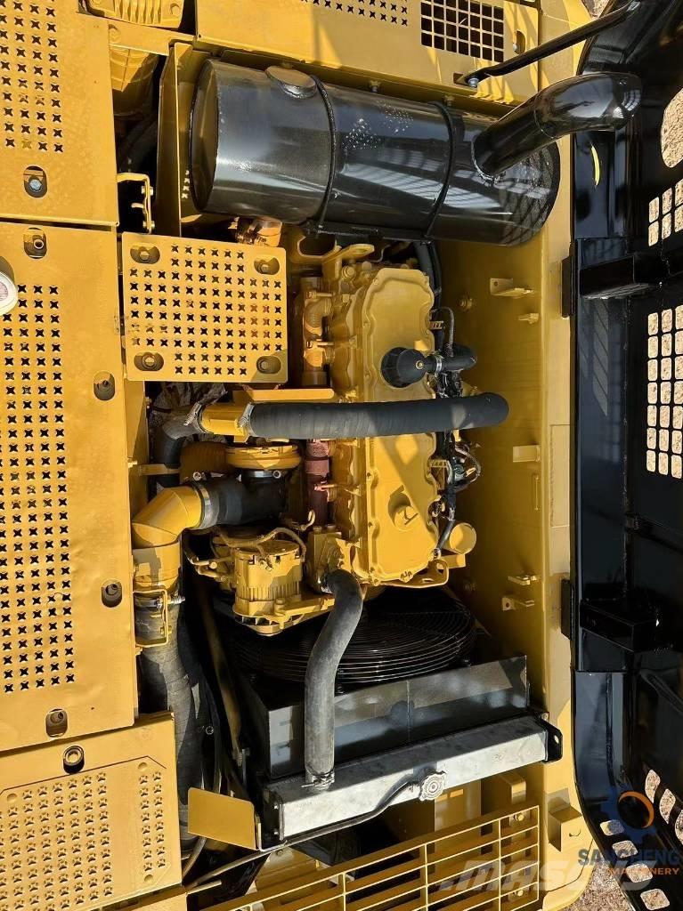 CAT 325 CL Гусеничные экскаваторы