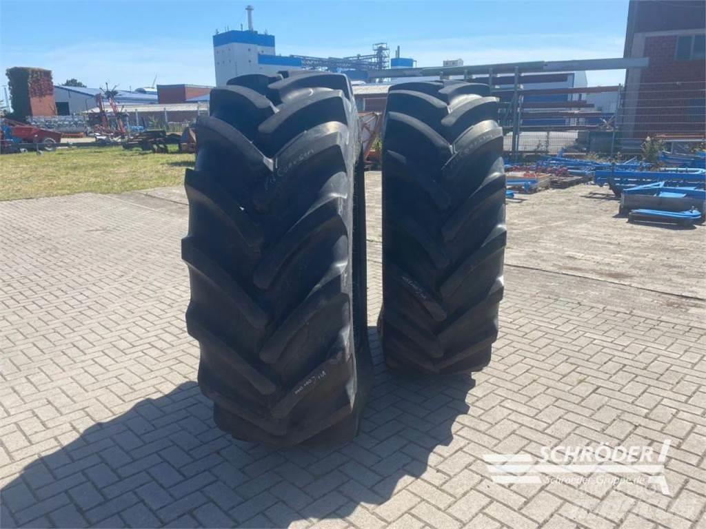 Ceat 2X 650/75 R38 Шины и колёса