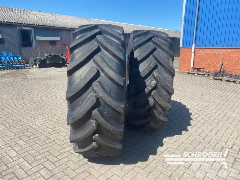 Ceat 2X 650/75 R38 Шины и колёса