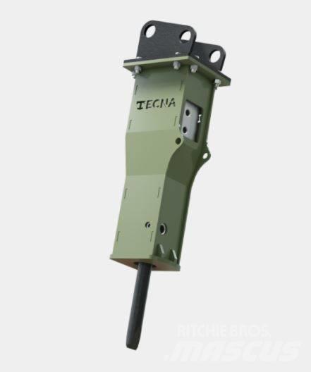 Tecna T60 H 75Kg Гидромолоты