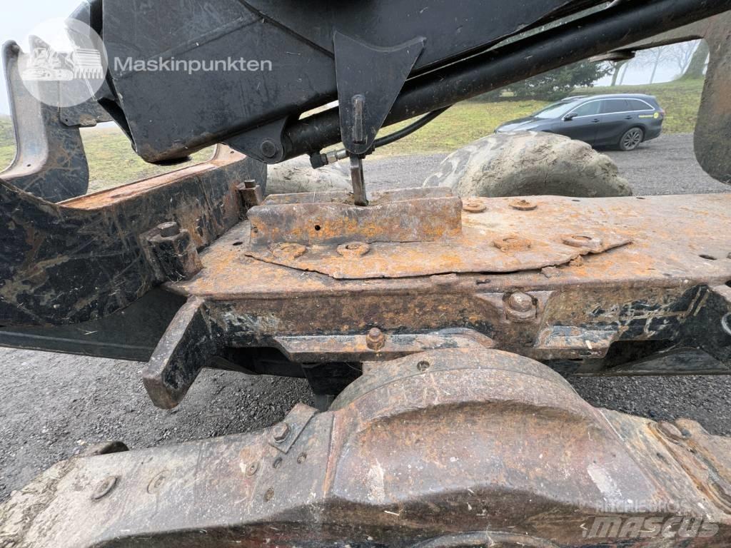 Valmet 860.3 Форвардеры
