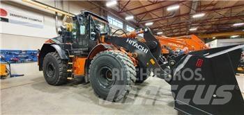 Hitachi ZW310-7 Фронтальные погрузчики