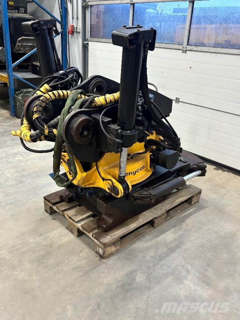 Engcon Ec30 s80gr30 Гусеничные экскаваторы