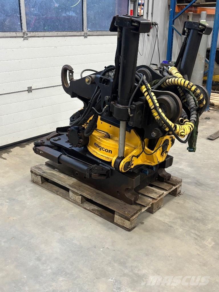 Engcon Ec30 s80gr30 Гусеничные экскаваторы