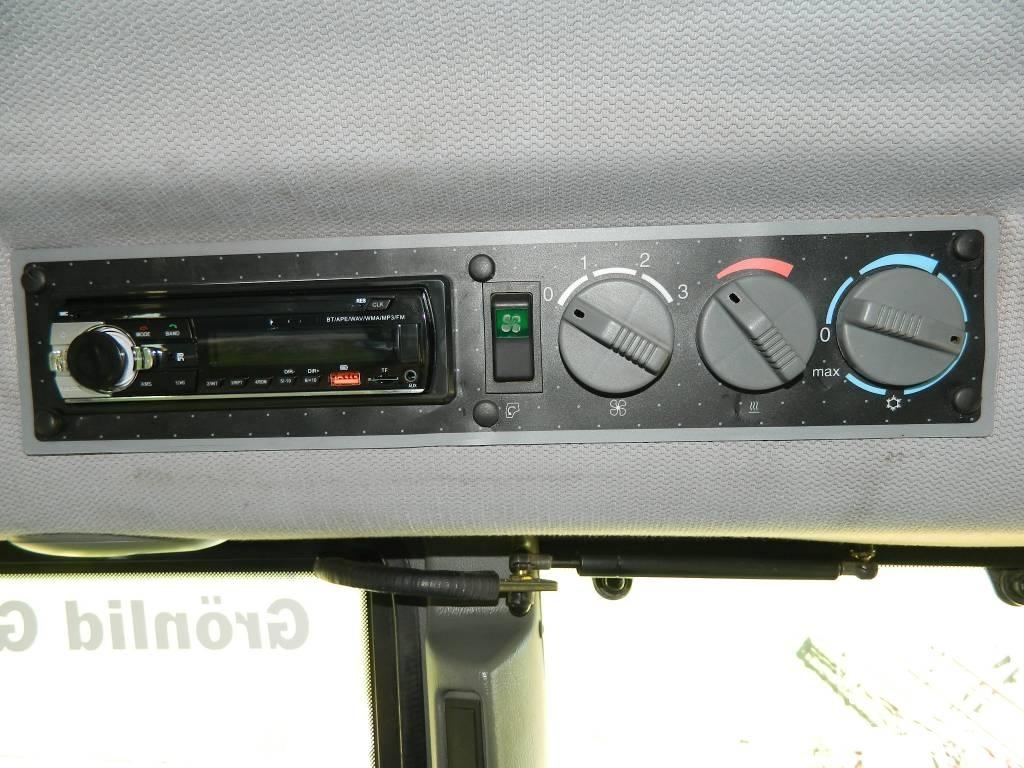 Valtra T 140 Трактора