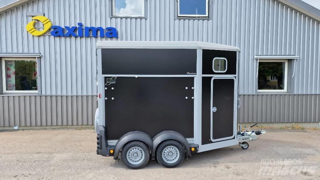 Ifor Williams HB506 Прочие прицепы