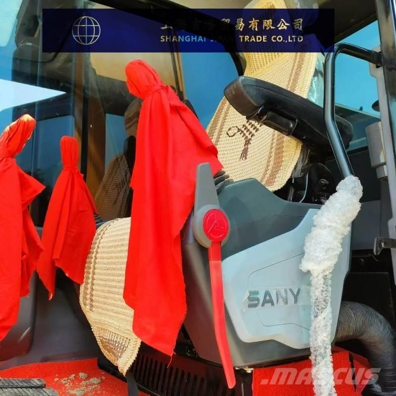 Sany SY 235 H Гусеничные экскаваторы