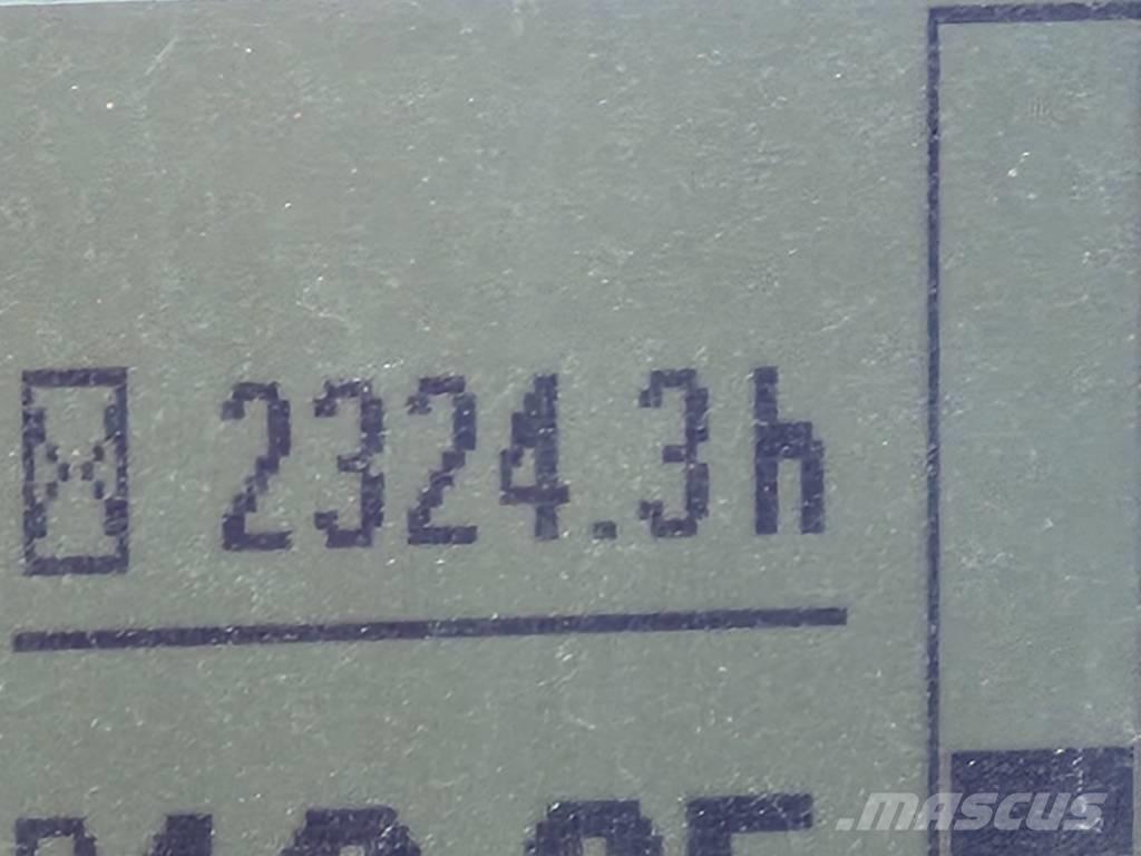 Kubota U 55-4 Мини-экскаваторы