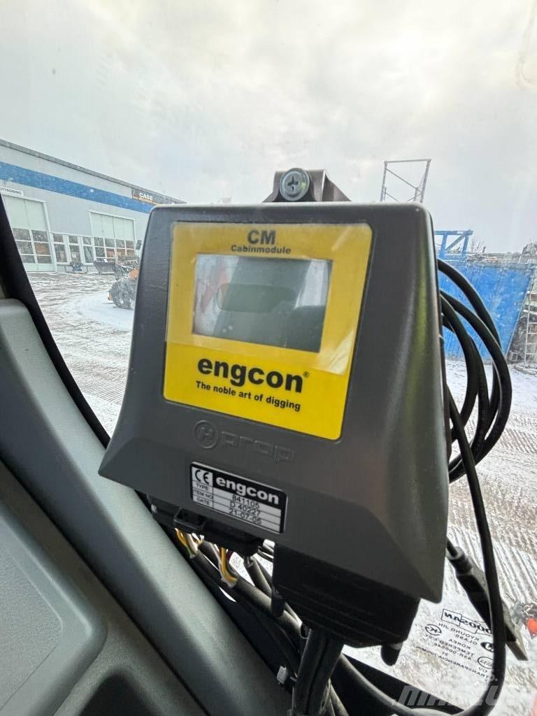 Doosan DX 255 LC-7 Гусеничные экскаваторы