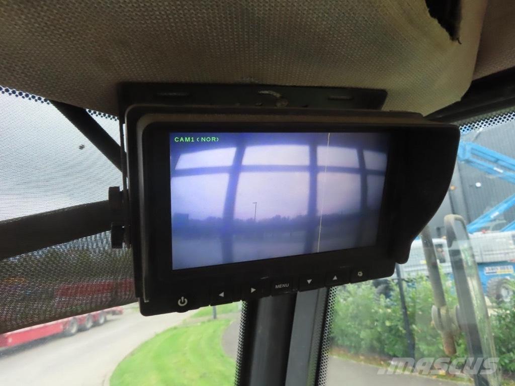 Hamm 3410 Грунтовые катки