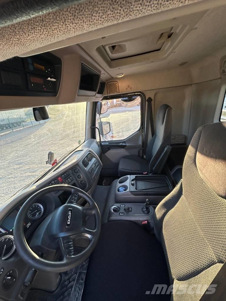 DAF LF 320 FA Грузовики-Контейнеровозы