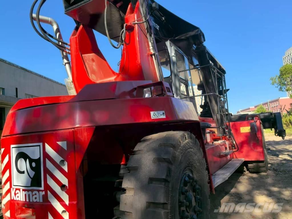 Kalmar DRF 450-60 Ричстакеры