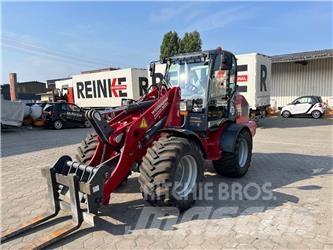 Weidemann WM5080 Фронтальные погрузчики