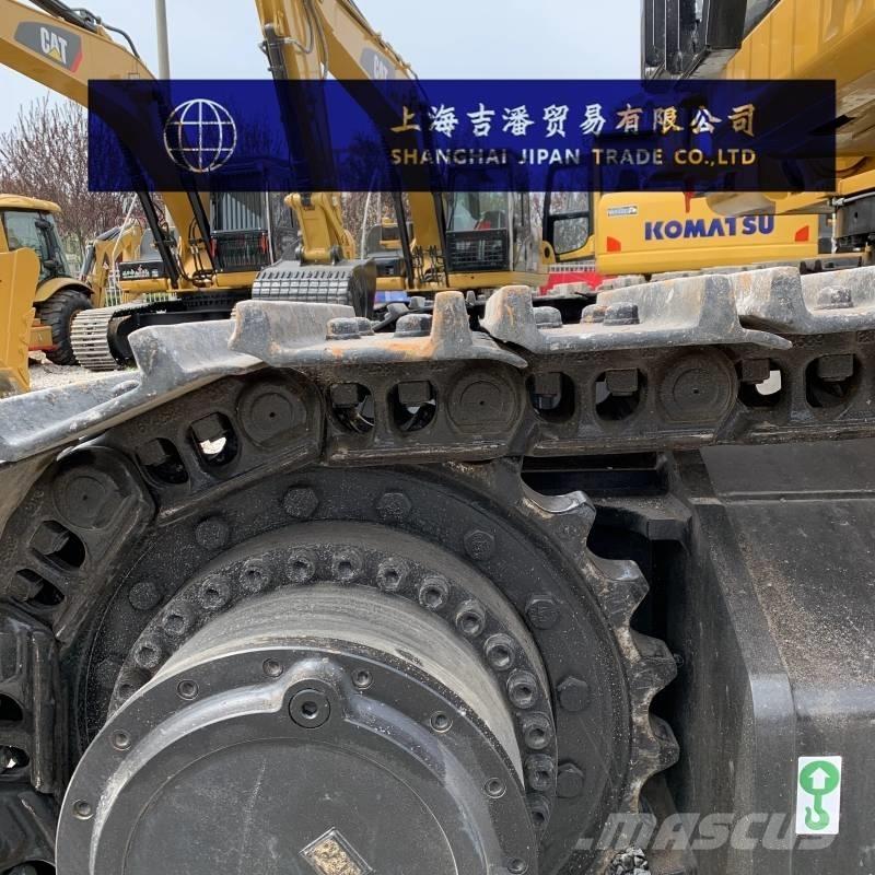 CAT 345 GC Гусеничные экскаваторы