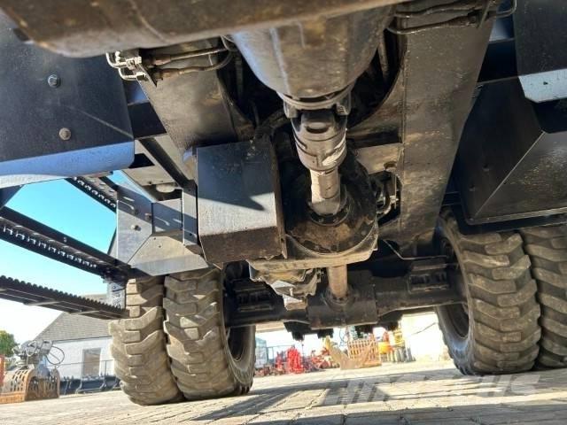 Hitachi ZX 145 W-3 Колёсные экскаваторы