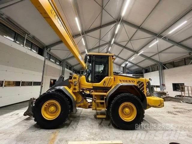 Volvo L70 F Фронтальные погрузчики