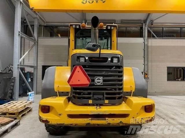 Volvo L70 F Фронтальные погрузчики