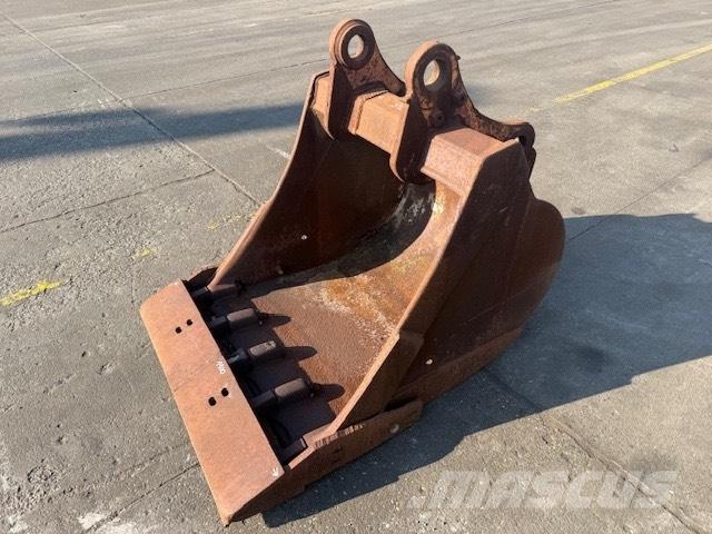 CAT 320 used bucket Экскаваторные стрелы