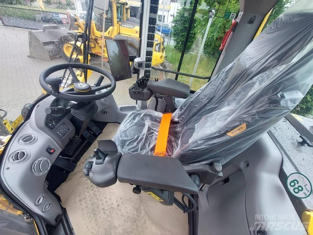 Volvo L 60 H2 Фронтальные погрузчики