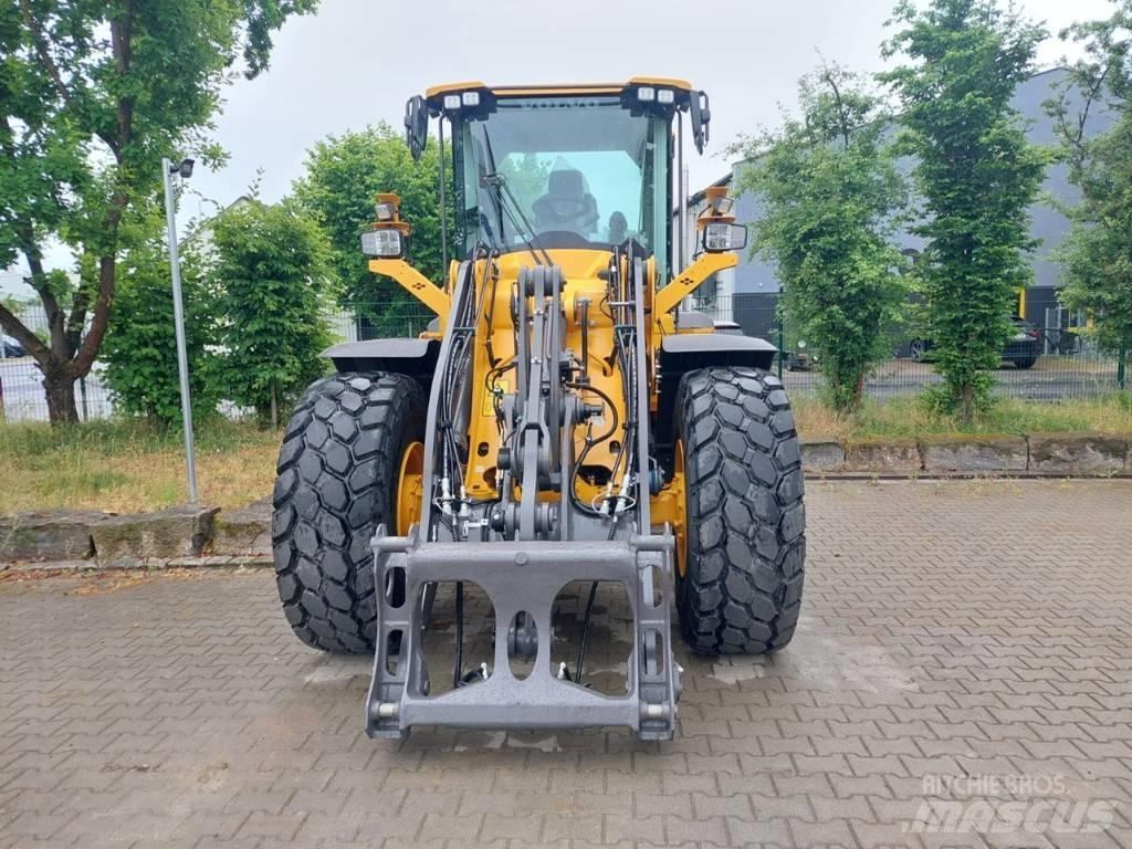 Volvo L 60 H2 Фронтальные погрузчики