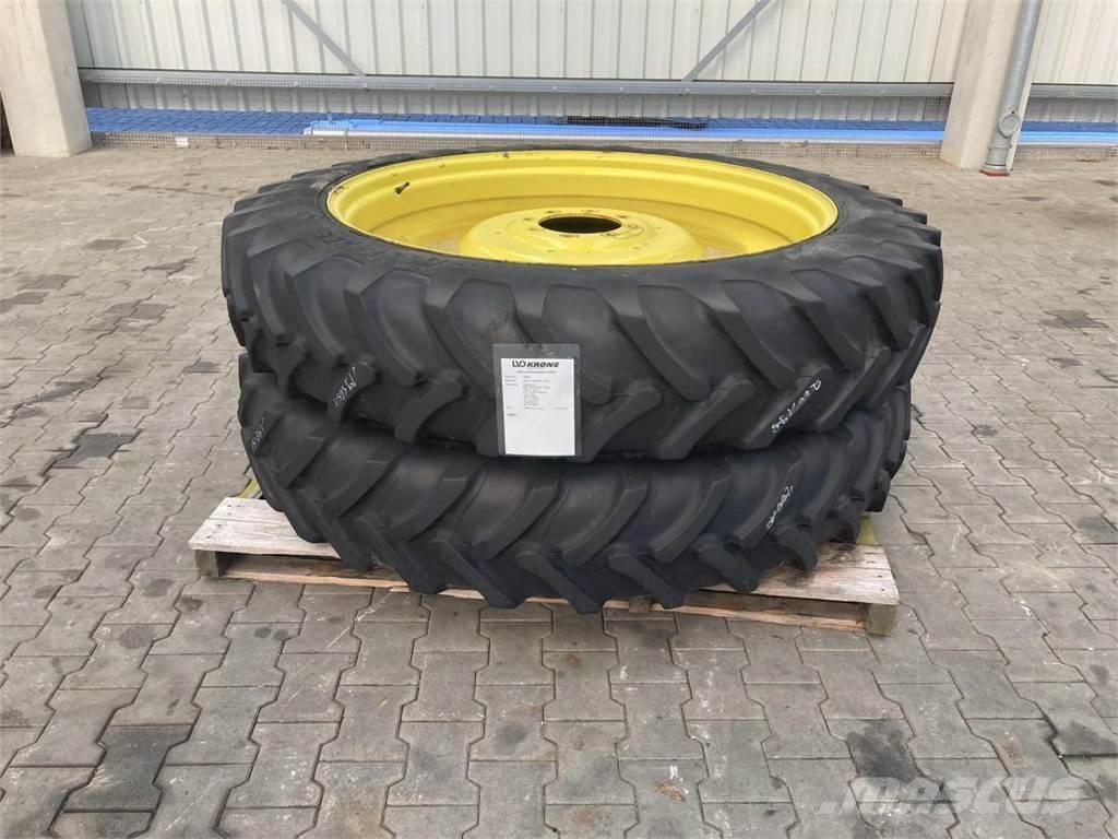 Alliance 13.6R48 Шины и колёса