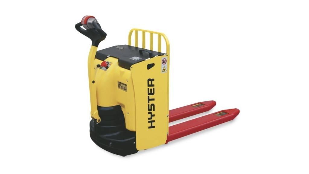 Hyster P 2.0 HL Ручные электрические тележки