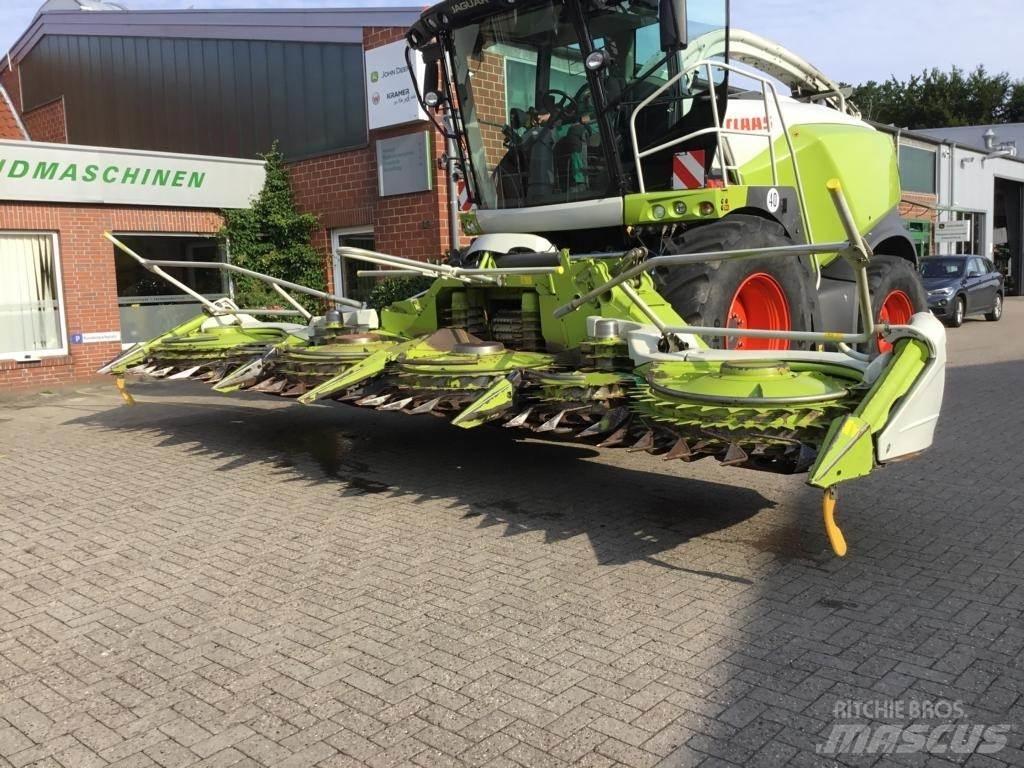 CLAAS ORBIS 750 Сельхозтехника - Другие