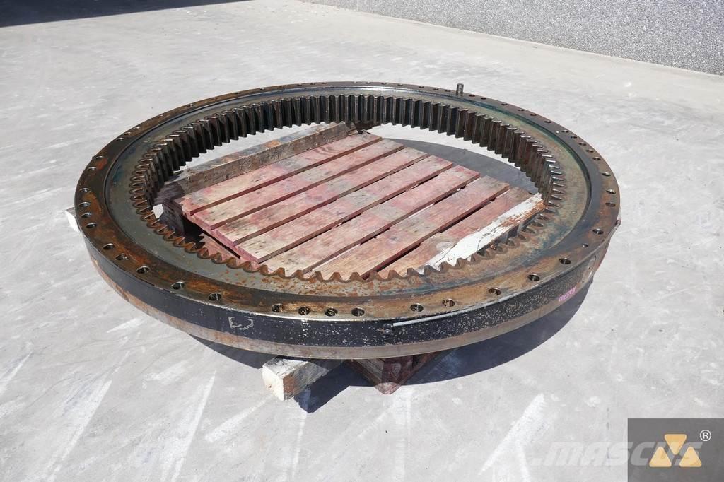 CAT 227-6053 Коммерческий транспорт - Другие