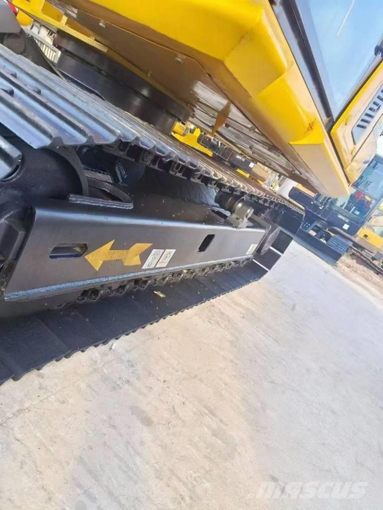 Komatsu 70 Гусеничные экскаваторы