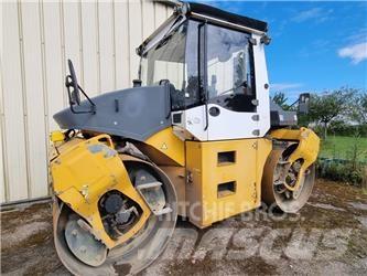 Bomag BW 174 A P AM Катки тротуарные