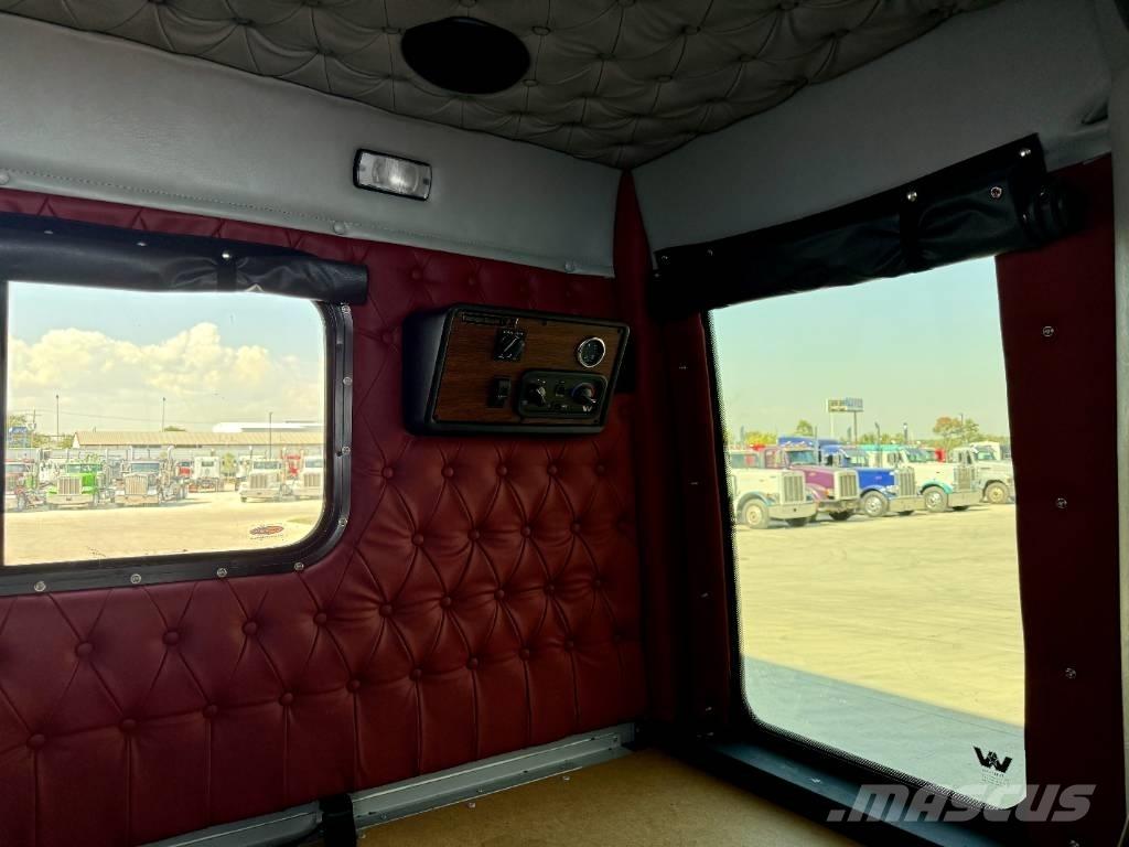 Western Star 4900 EX Седельные тягачи