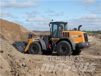 CASE 921 G XR Фронтальные погрузчики