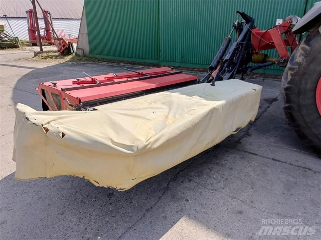 Vicon DMP 2401 TC Косилки плющилки