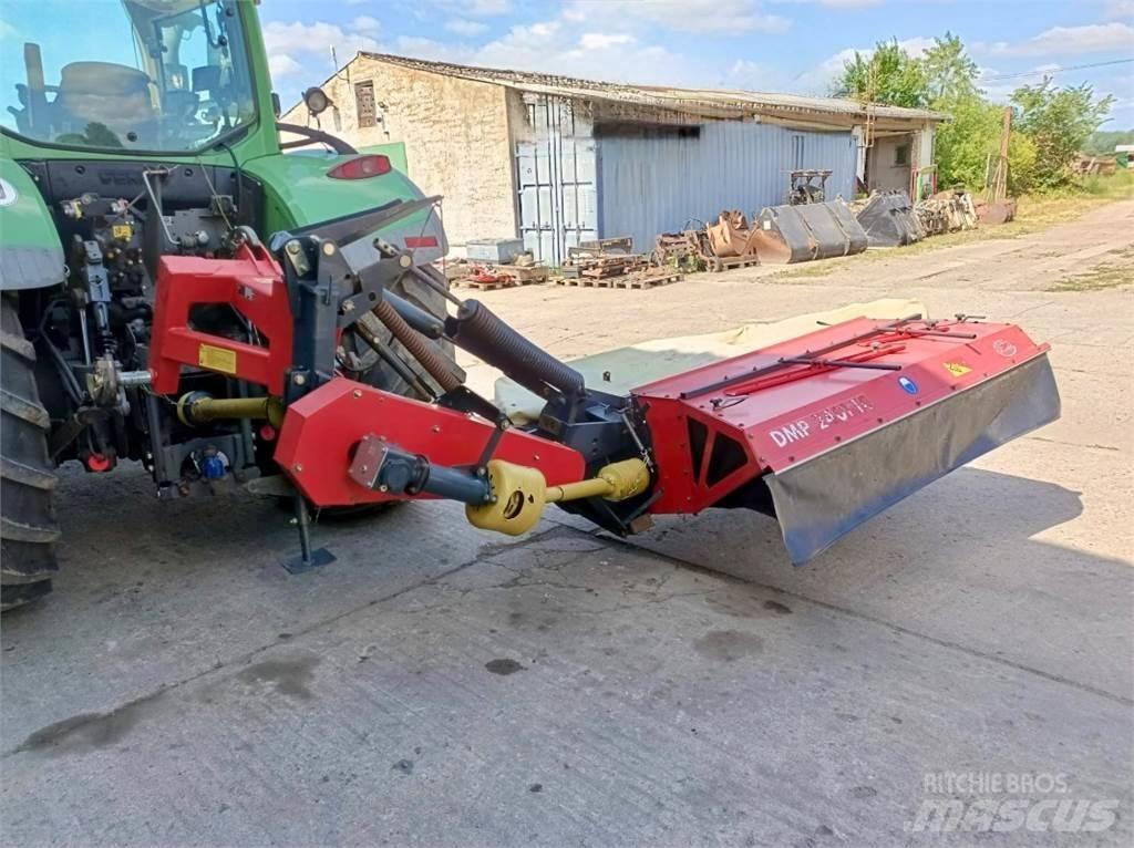 Vicon DMP 2401 TC Косилки плющилки
