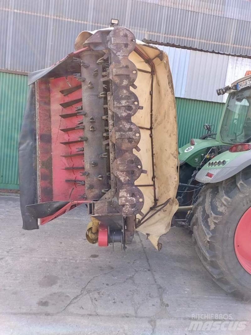 Vicon DMP 2401 TC Косилки плющилки