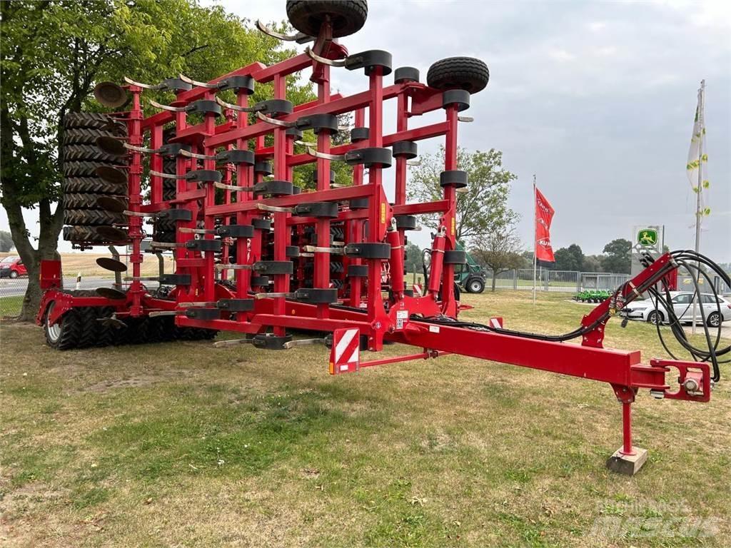 Horsch Tiger 8 XL Культиваторы сплошные