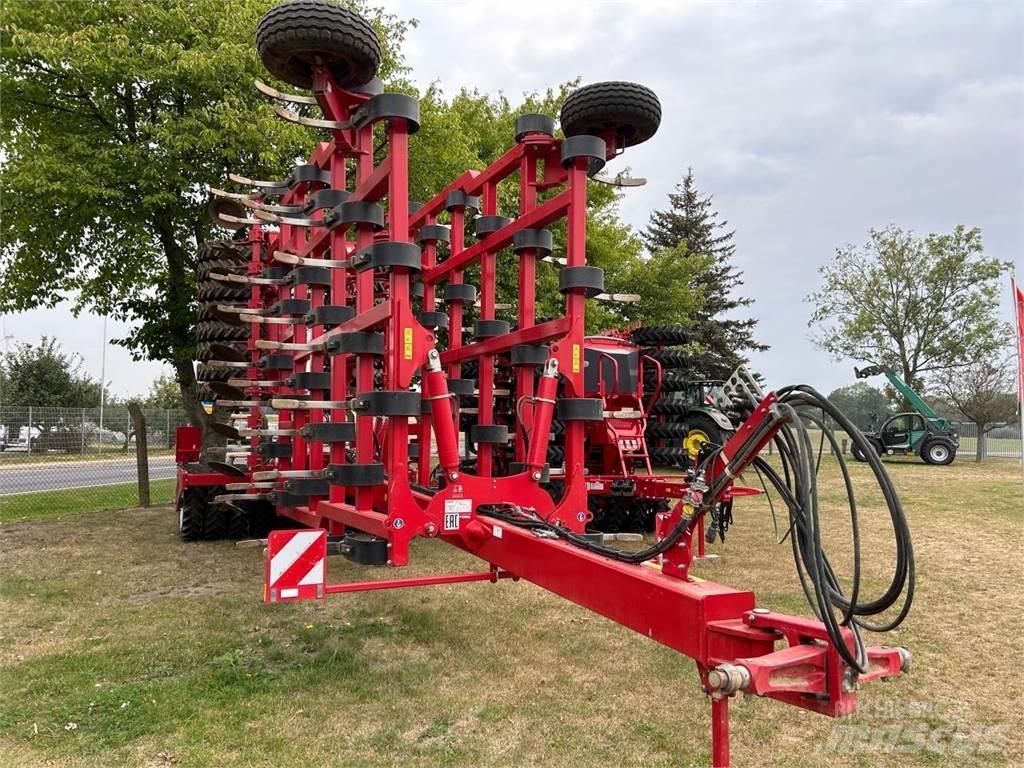 Horsch Tiger 8 XL Культиваторы сплошные
