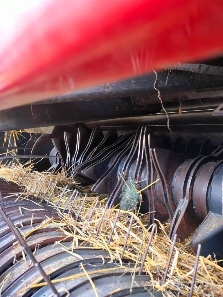 Vicon RF135 Рулонные пресс-подборщики