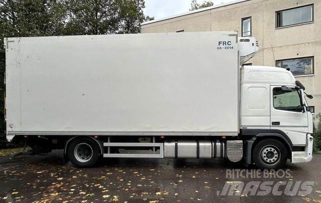 Volvo FM-4X2R Грузовики-Фургоны