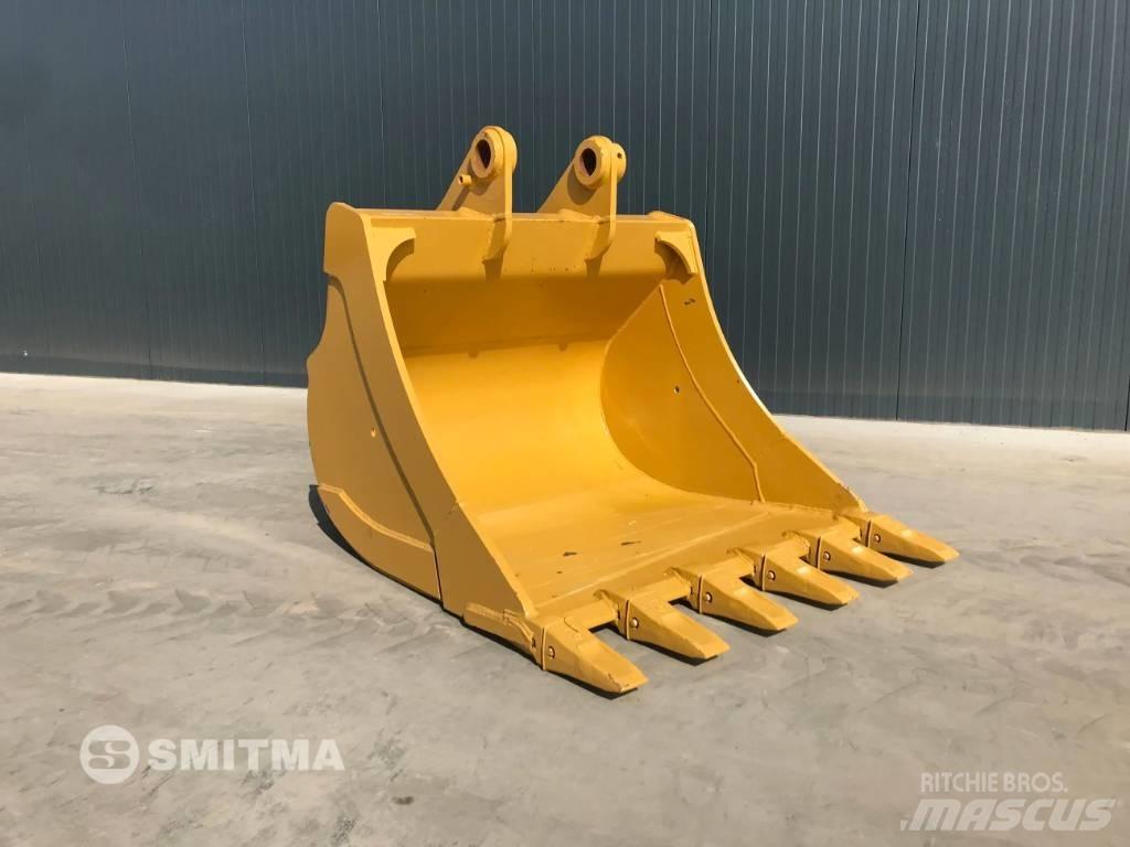 CAT 326GC Ковши