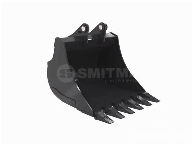 CAT 326GC Ковши