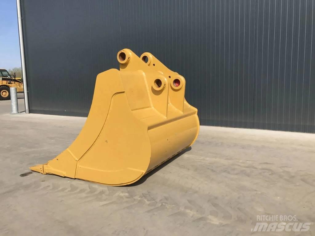 CAT 326GC Ковши