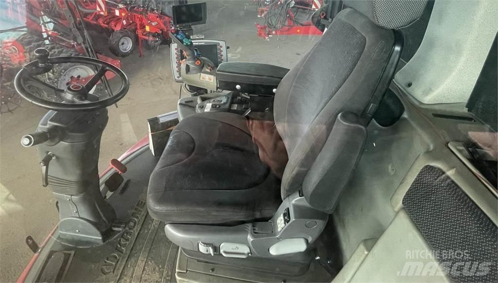 Horsch LEEB PT 270 Самоходные опрыскиватели