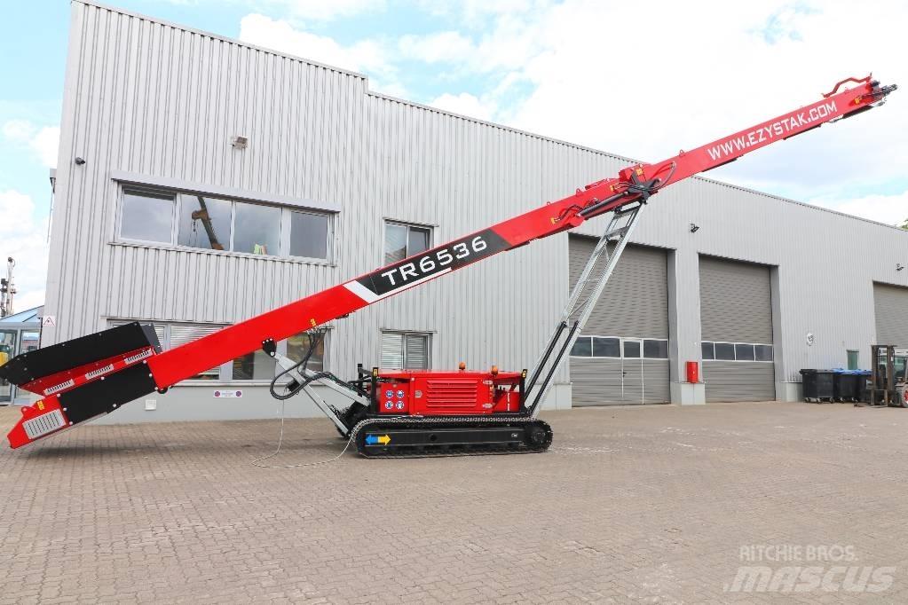 Ezystak TR 6536 Конвейеры